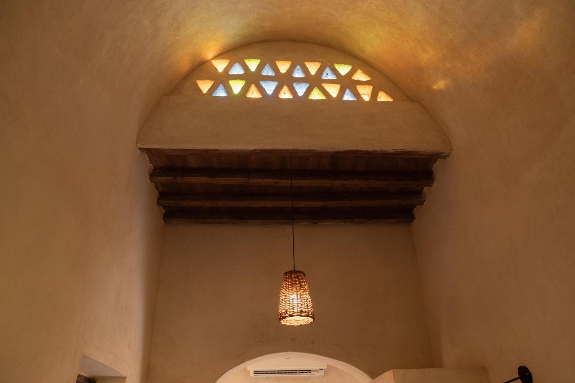 Tzila Lodge Al Fayyūm Exterior foto