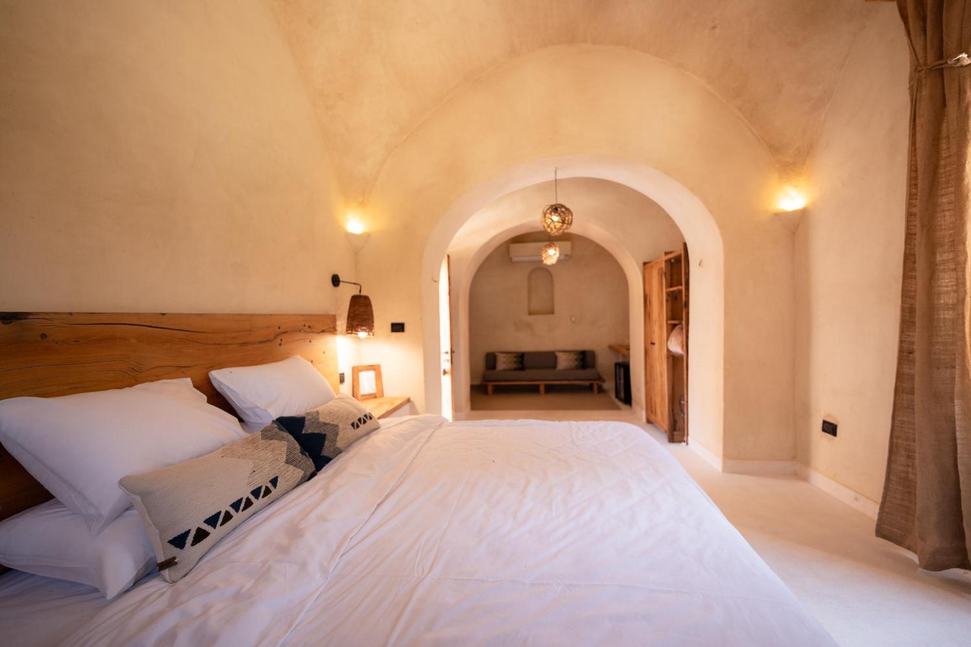 Tzila Lodge Al Fayyūm Habitación foto