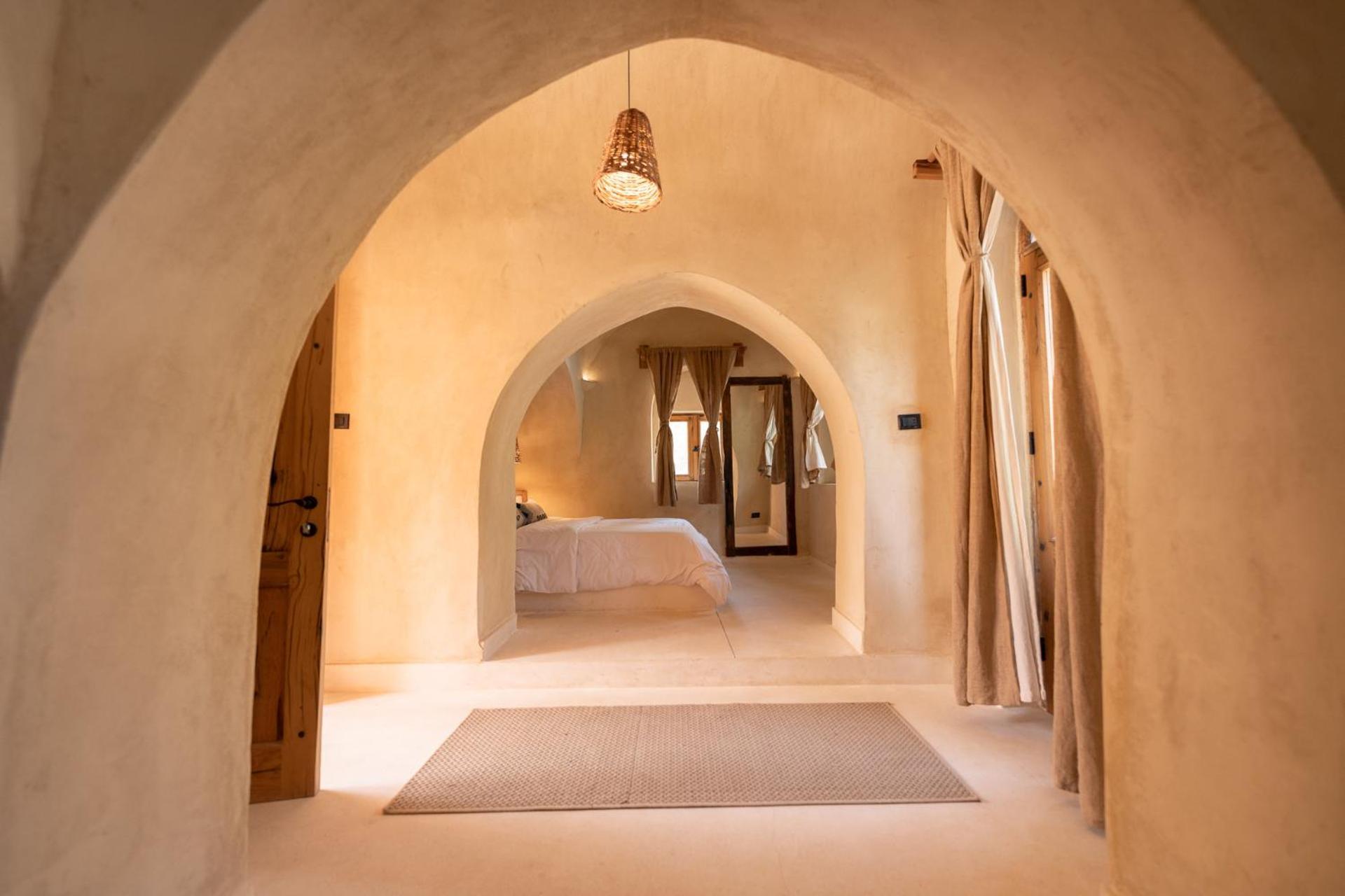 Tzila Lodge Al Fayyūm Habitación foto